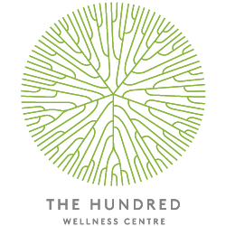 the-hundred-wellness-centre-logo