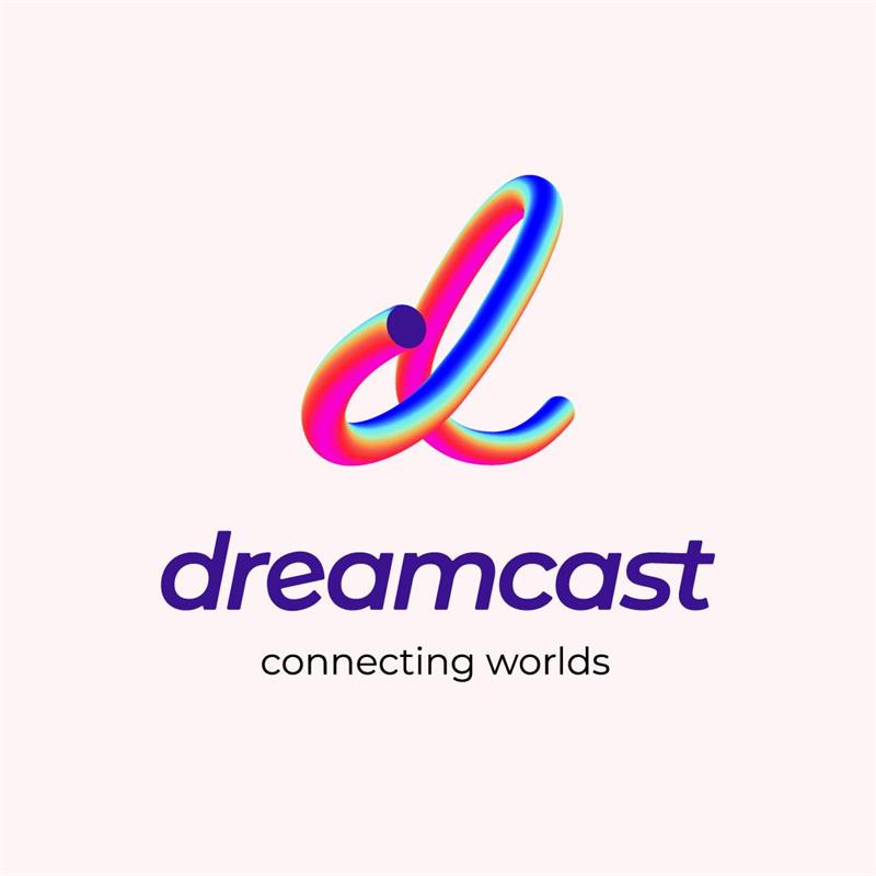 Dreamast Logo
