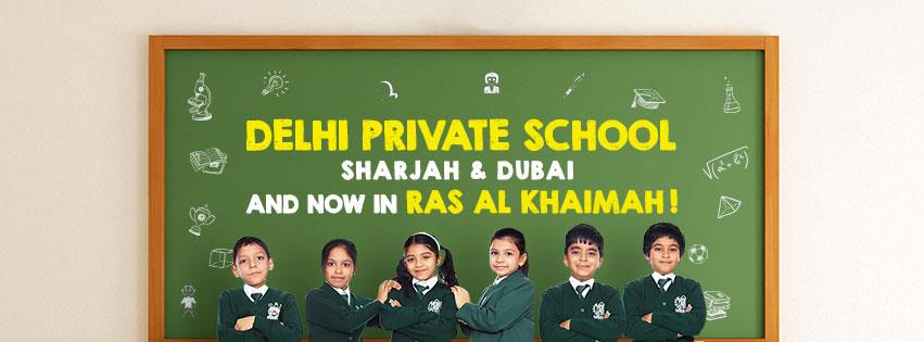 Delhi Private School Ras Al Khaima