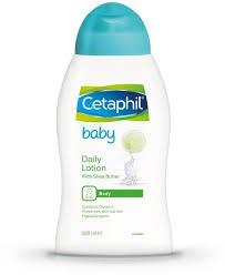Buy Cetaphil Baby Lotion