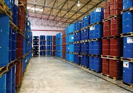 Polyurethane Chemical supplier in UAE