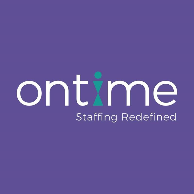 ontime-manpower