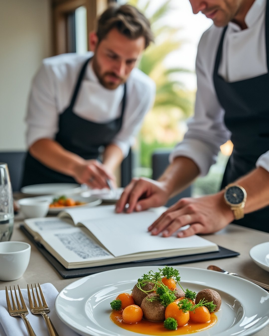mychef