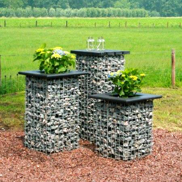 admax gabions and metal industries