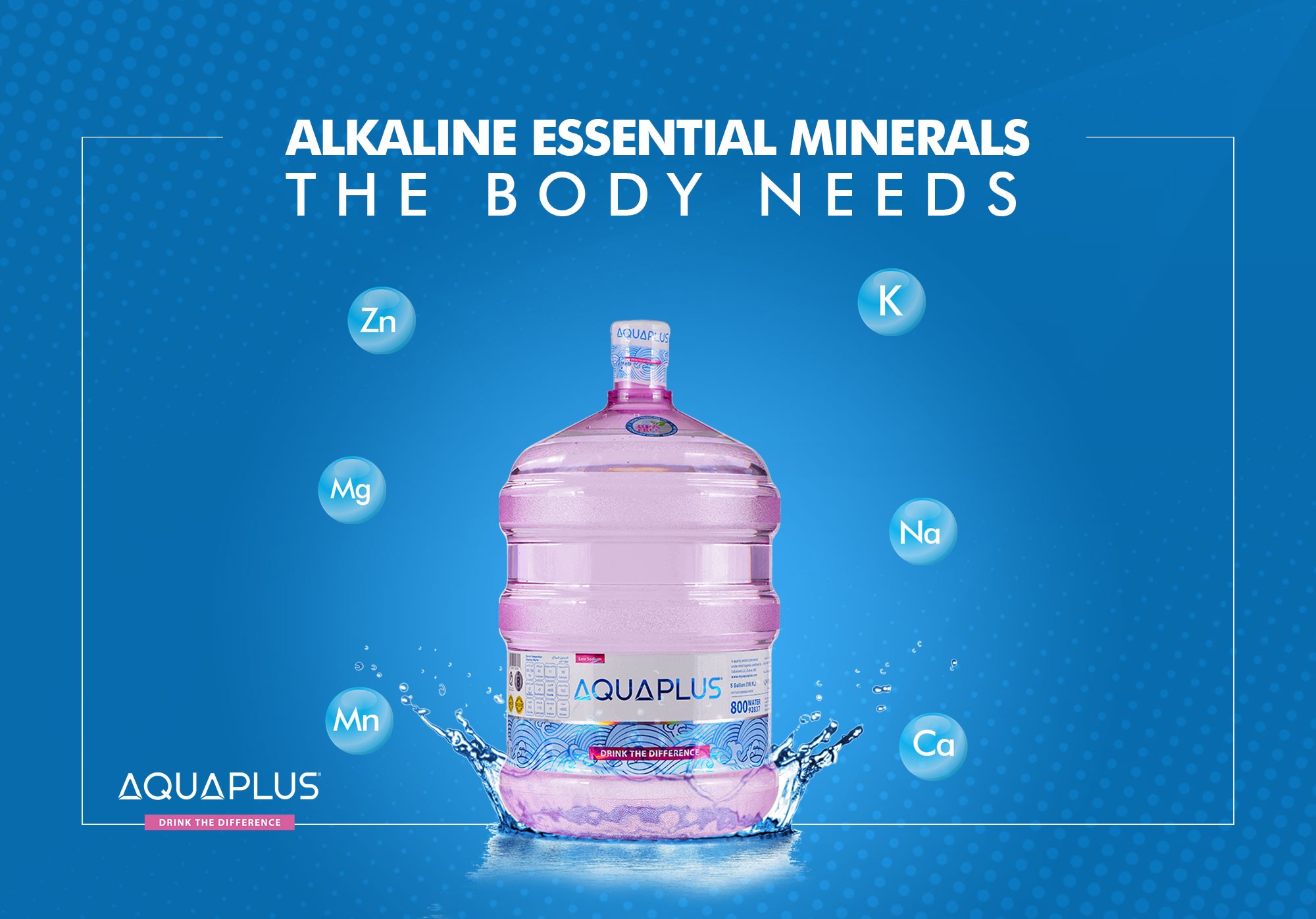 Aquaplus