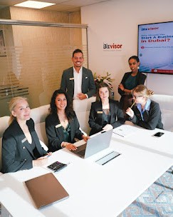 Bizvisor