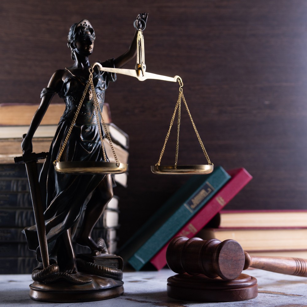 Lawyer Manzoor