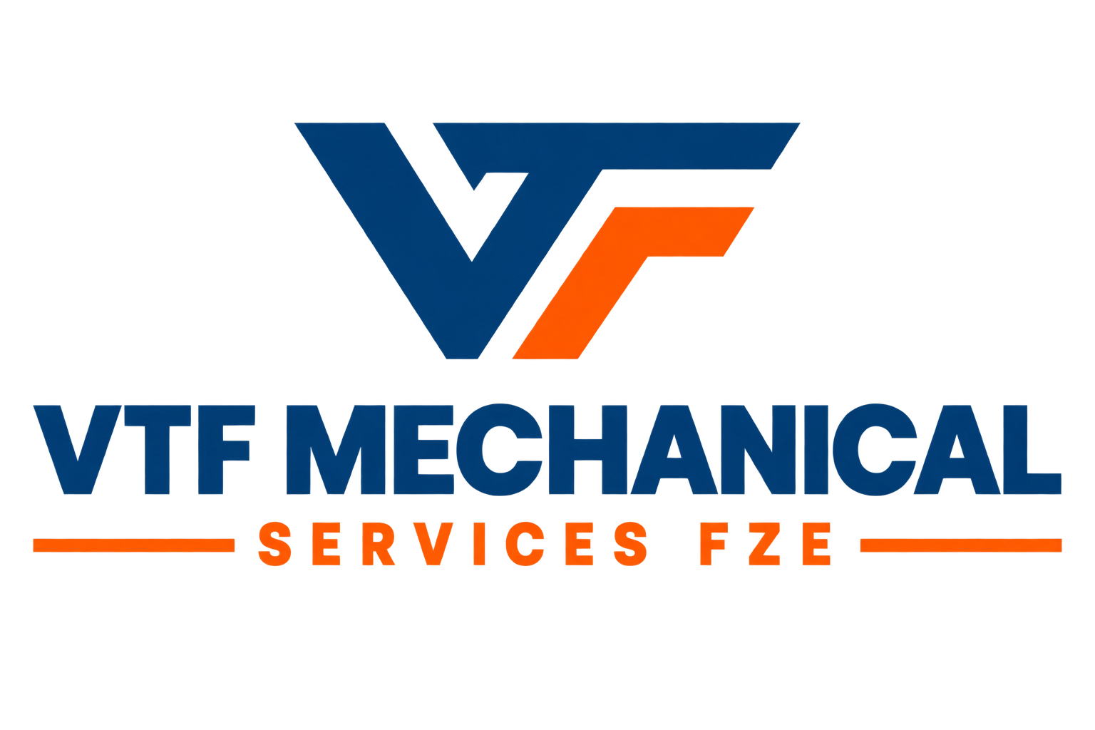 VTF Mechanical Services FZE