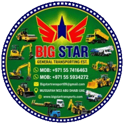 Big Star General transport