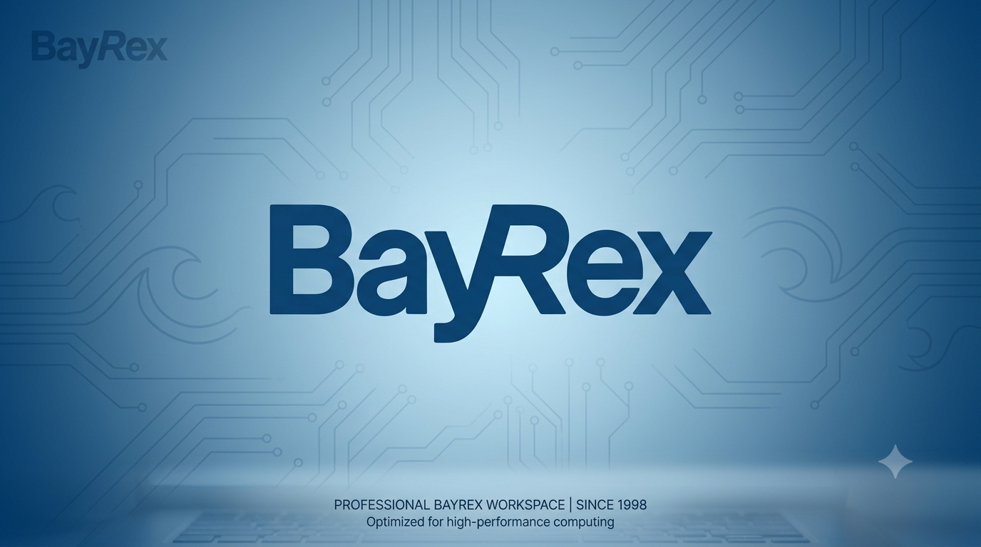 BAYREX SHIPPING L.L.C