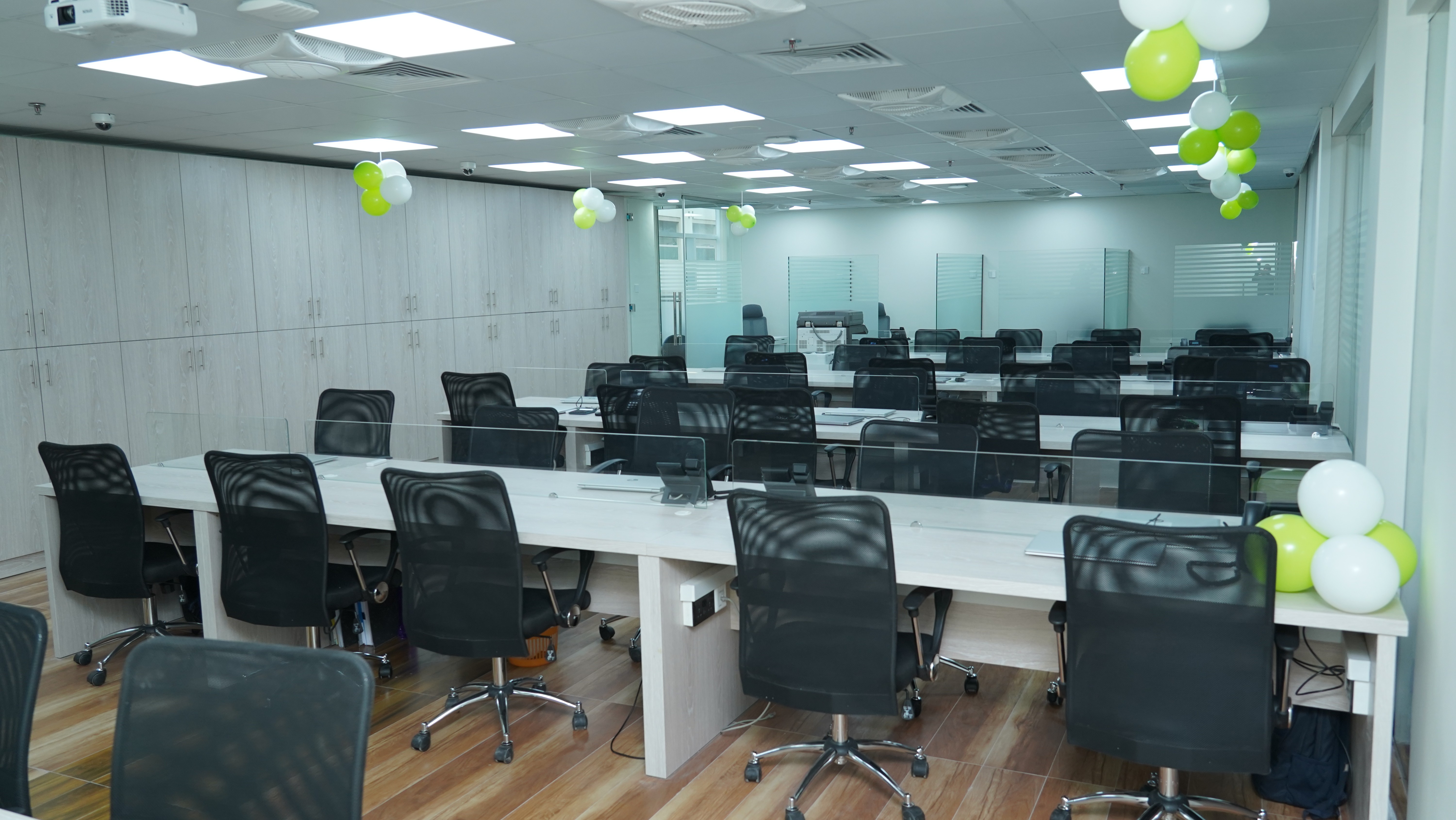 Jaxa Chartered Accounting LLC