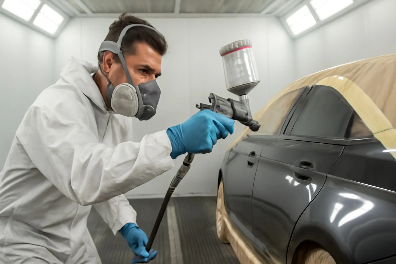 GTS Auto Repair