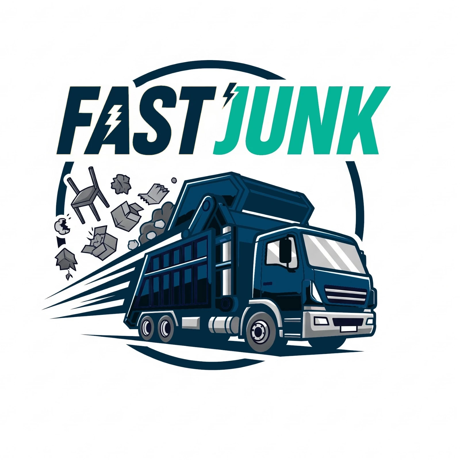 Fast Junk Collection