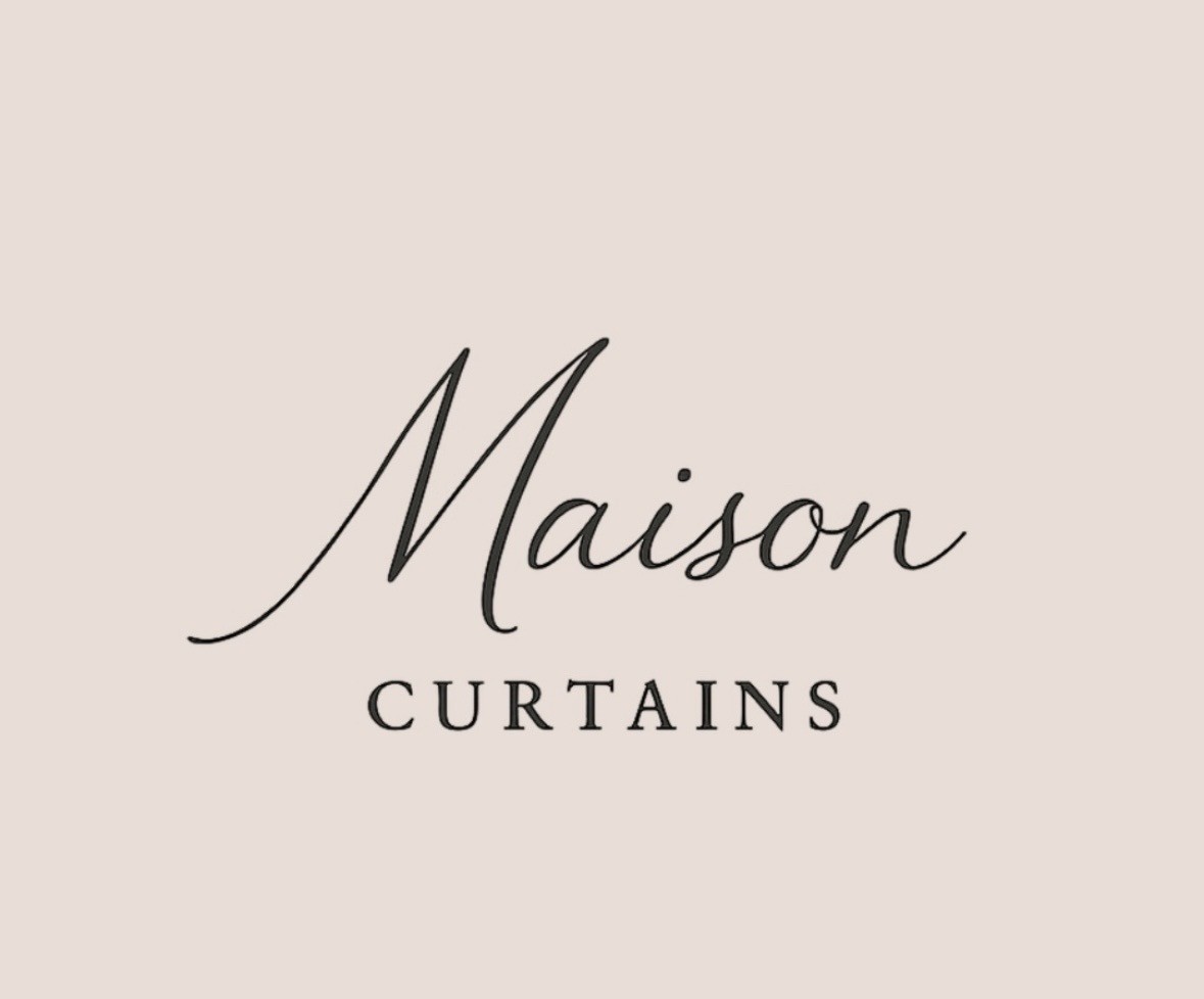 Maison Curtains