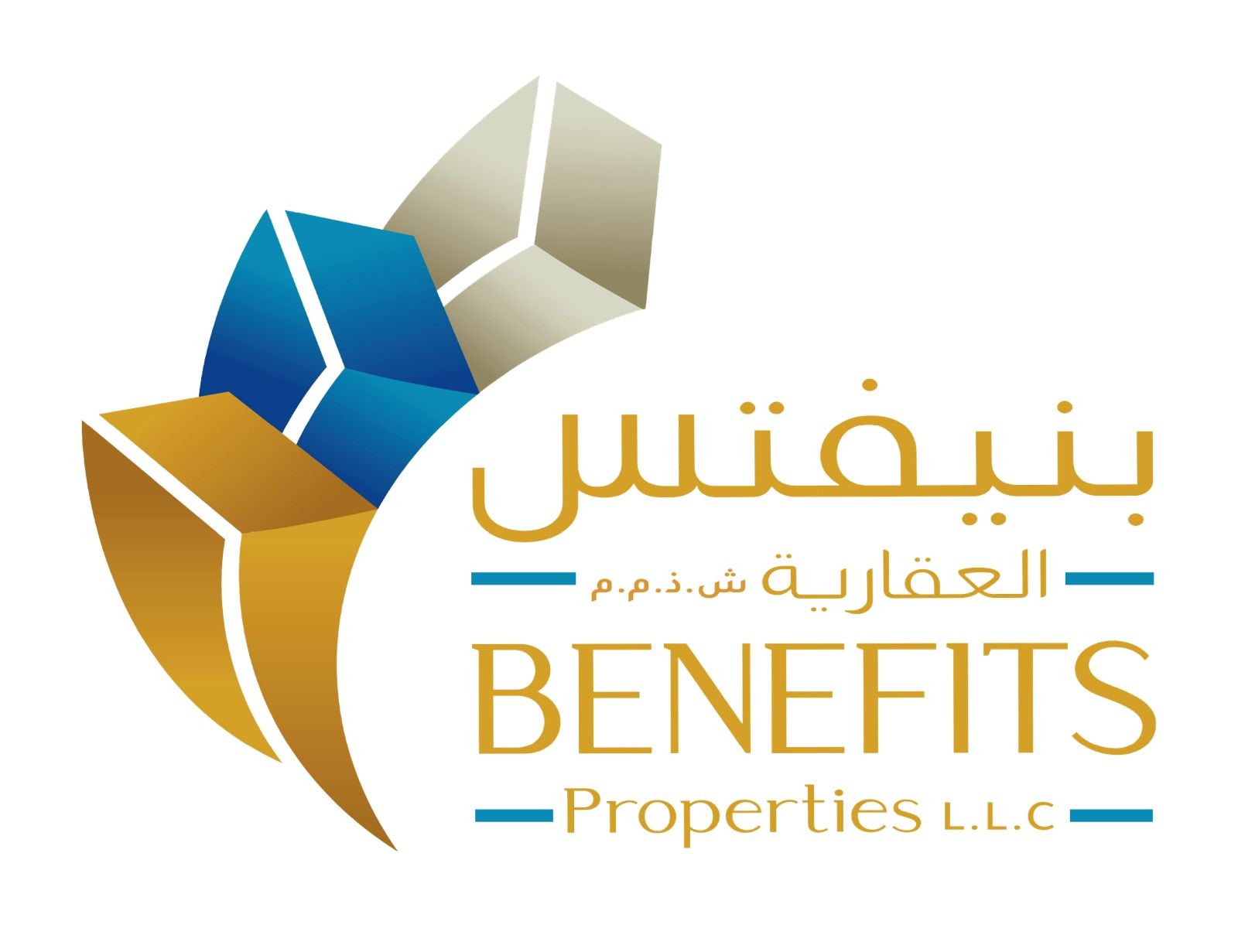 Benefits Properties LLC