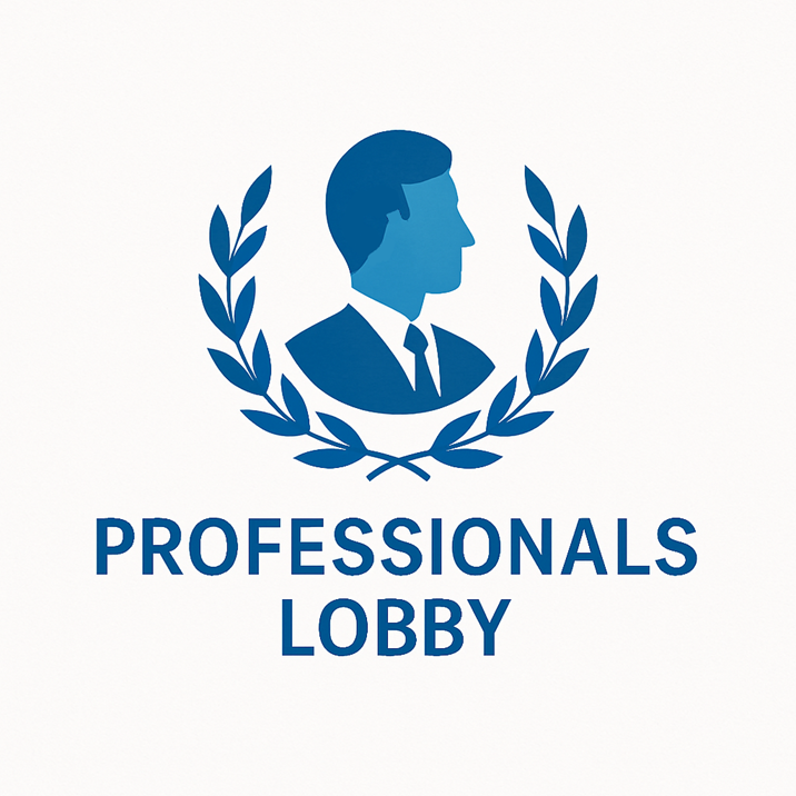 Professionals Lobby