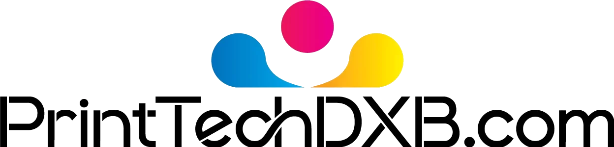 Print Tech DXB
