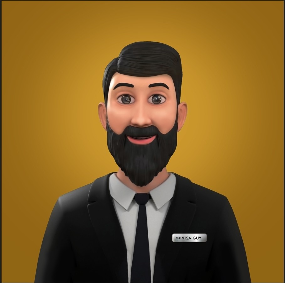 The Visa Guy- Visa Services Dubai