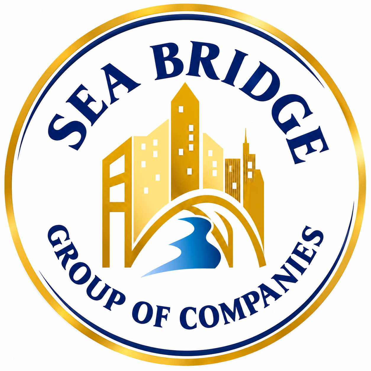 Sea bridge Group of Company