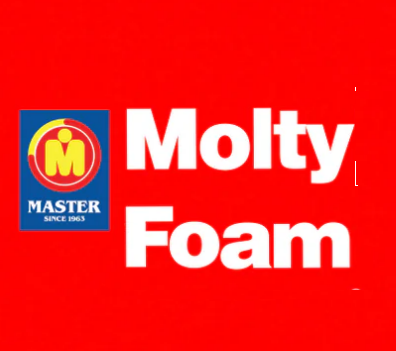 Molty foam