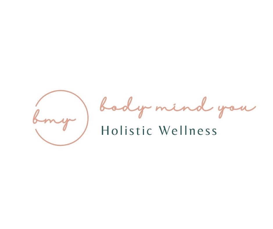 BMY Holistic Wellness