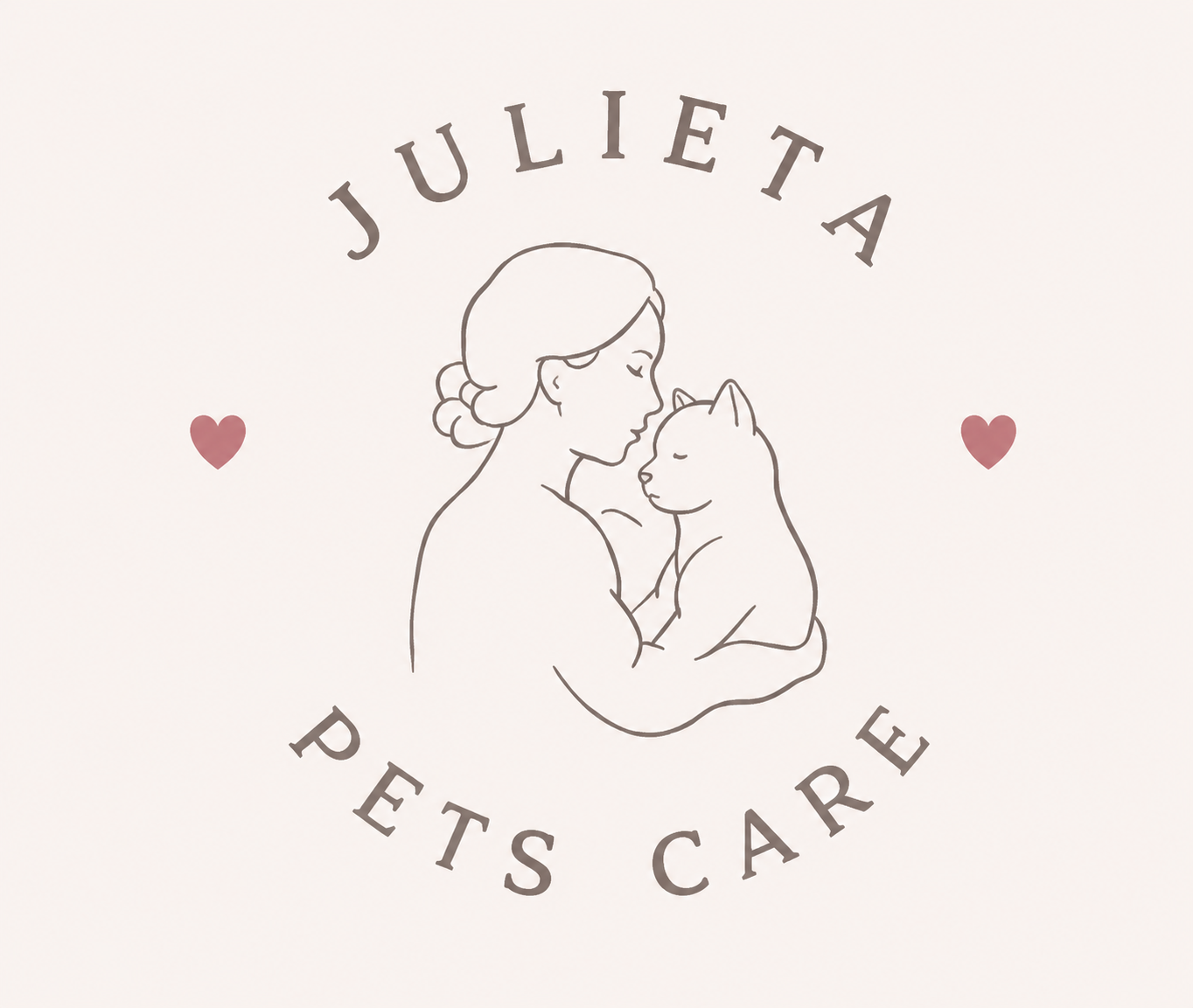 Julieta Pets' Care