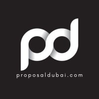 Proposal Dubai