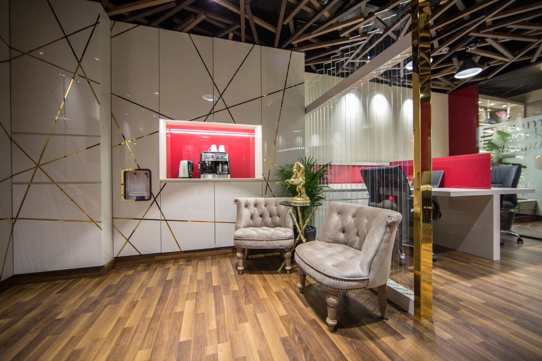 Joinery Dubai and Technical Services LLC