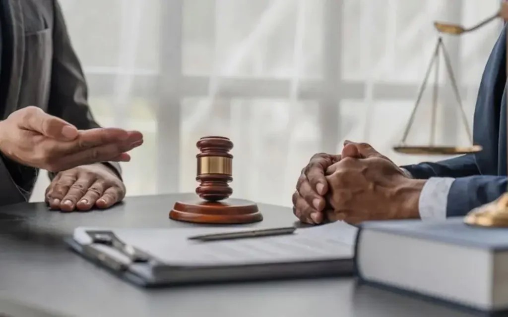 dubai legal expert
