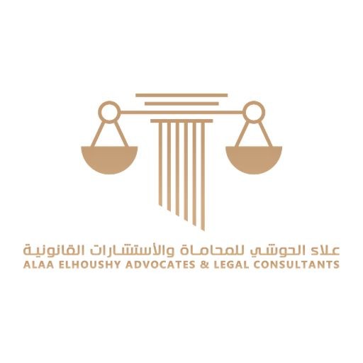 Alaa ElHoushy Legal Consultancy
