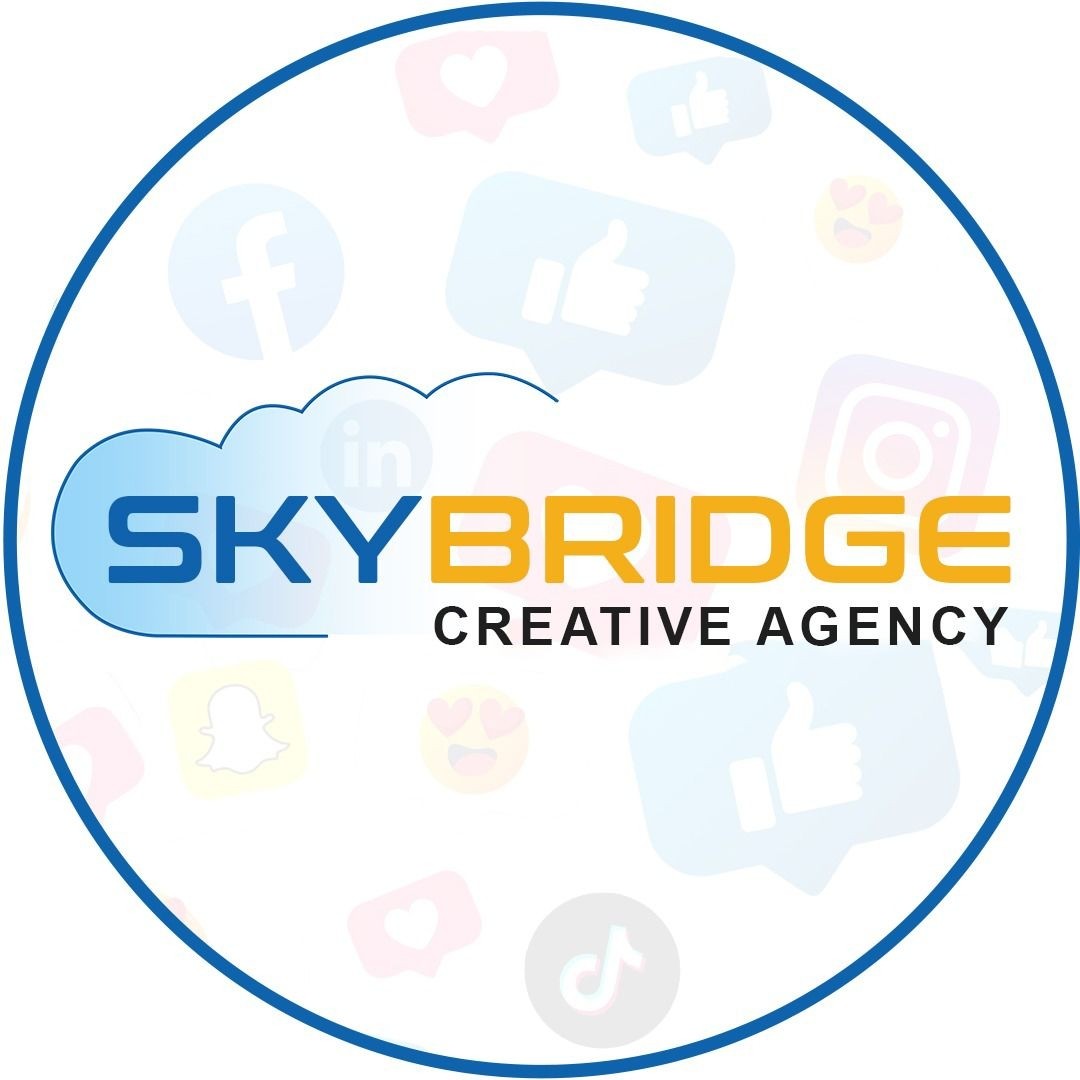 Skybridge Creative Agency