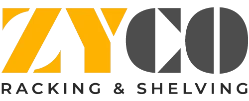Zyco Racking & Shelving
