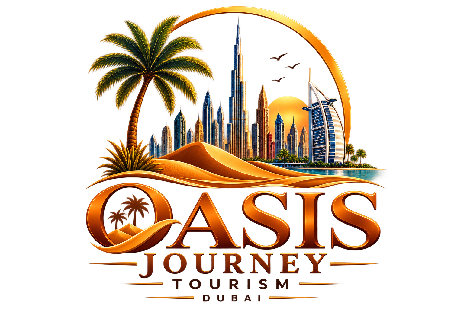 oasis