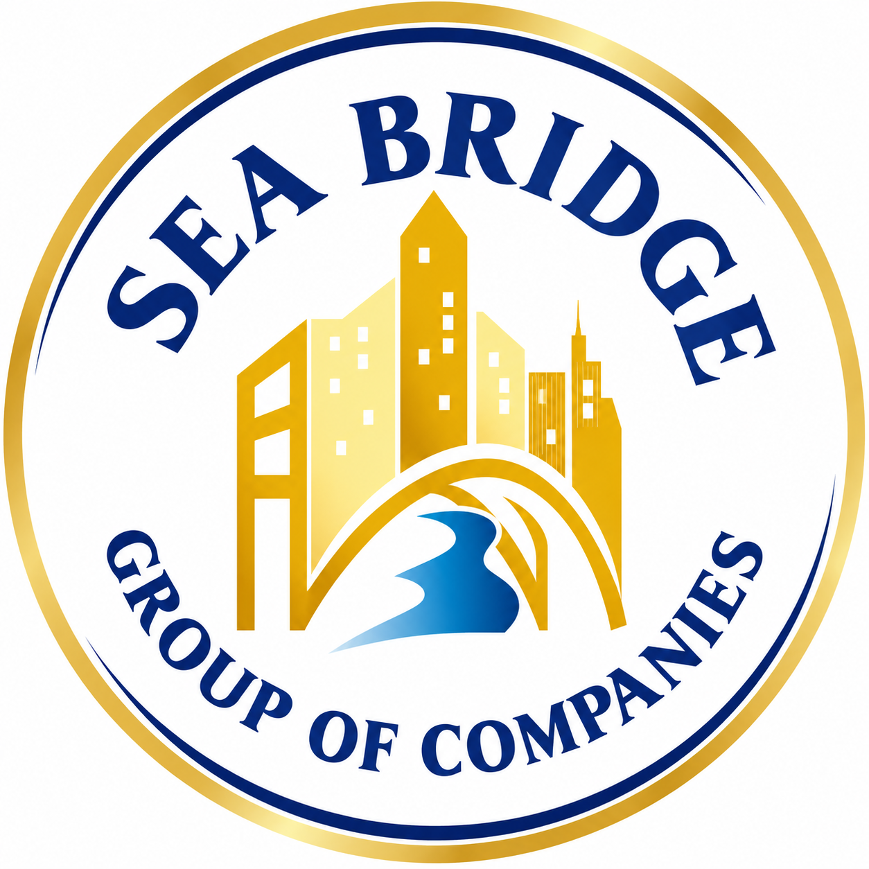 Sea bridge group of companies