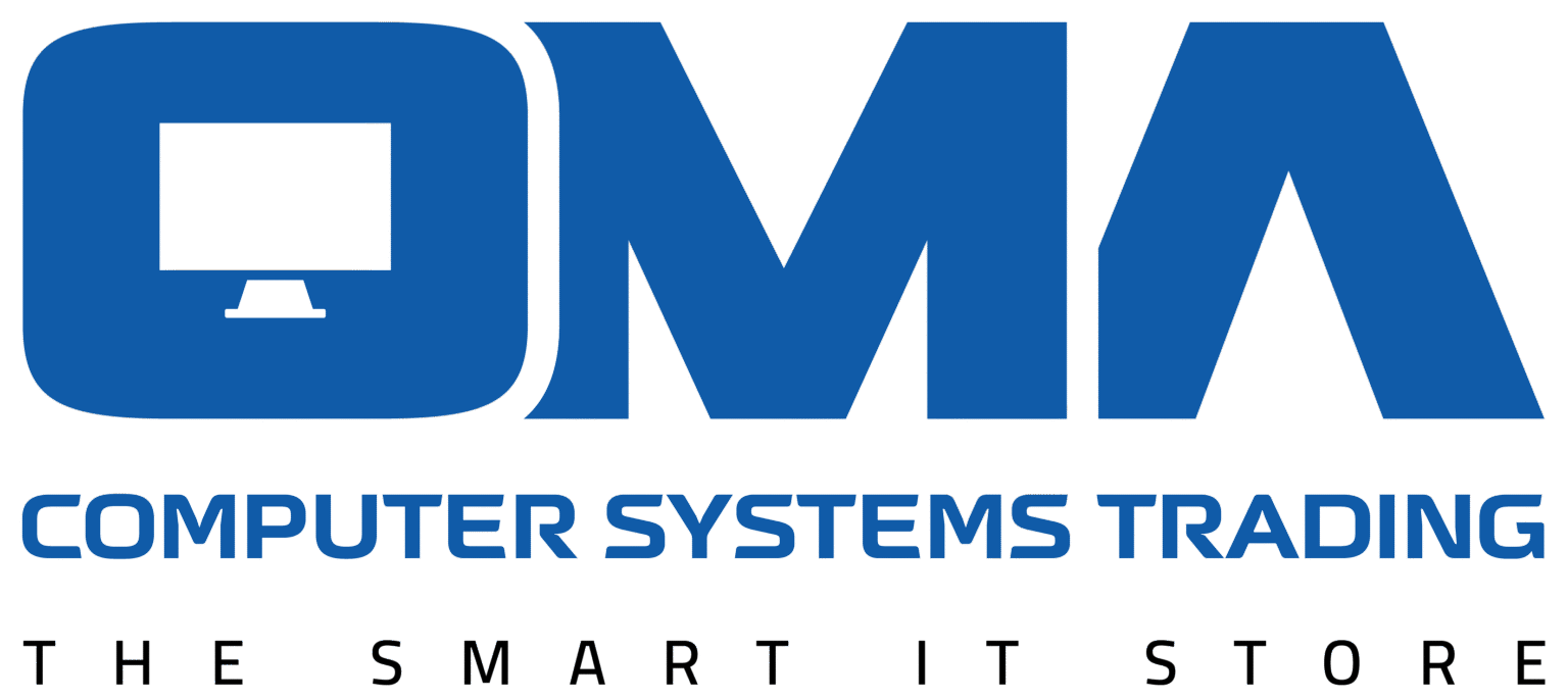 OMA Computers