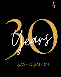 sasha beauty salon