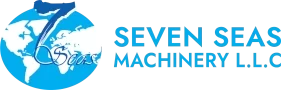Seven Seas Machinery L.L.C.