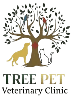 Tree Pet Veterinary