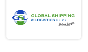 Global Shipping & Logistics