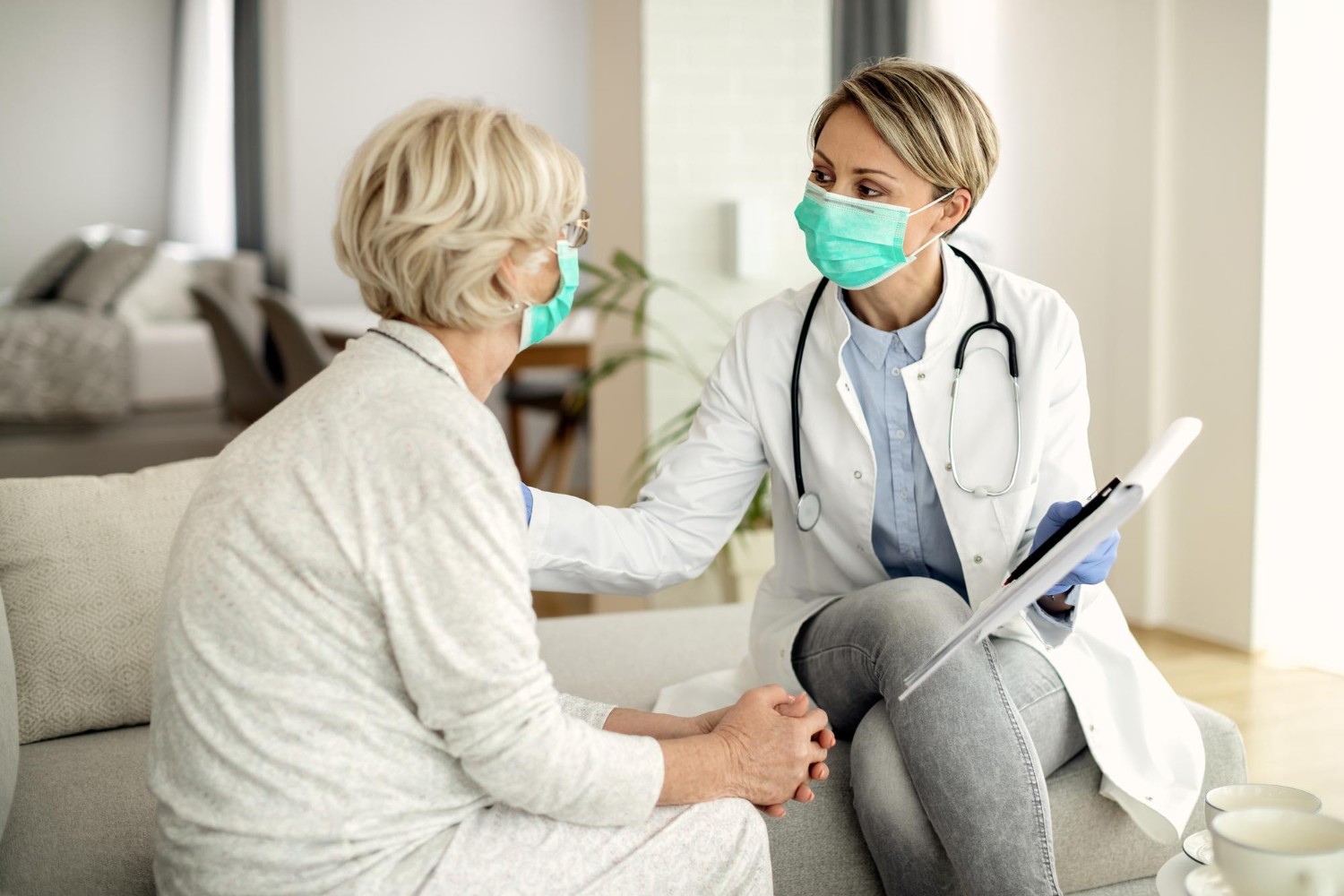 Home Doctor Visits in Dubai: Are They Covered by Your Insurance?